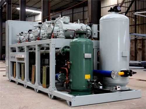 香蕉视频下载APP製冷壓縮機組