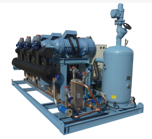 精品大香蕉壓縮機組