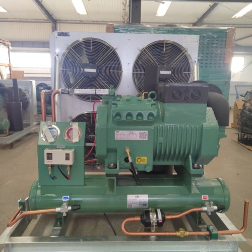 香蕉视频下载APP製冷壓縮機組