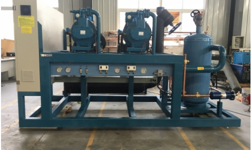 甘肅精品大香蕉壓縮機組