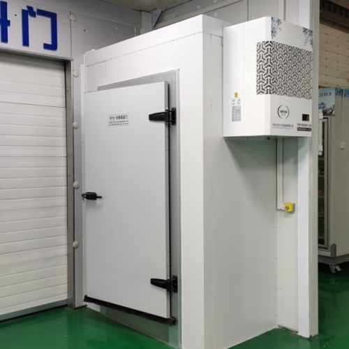 魯月製冷壓縮機一體機