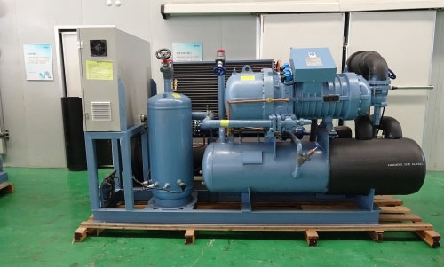 萊富康低溫香蕉视频APP下载地址機組