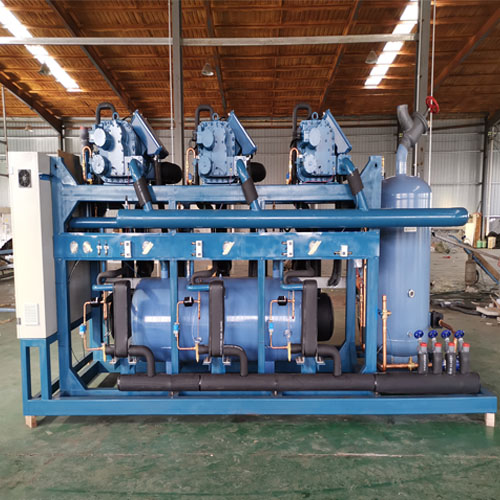 富士豪精品大香蕉壓縮機組