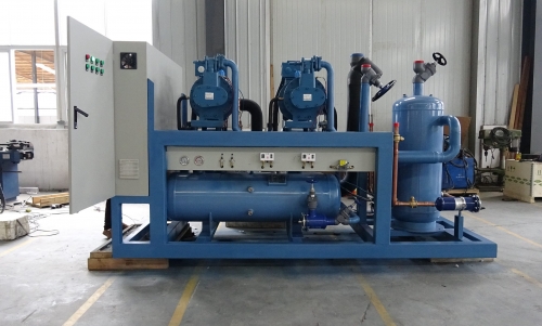 製冷壓縮機 製冷壓縮機