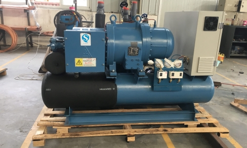 製冷壓縮機 製冷壓縮機